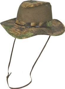 Summer Hat - English Oak (click for enlarged image)